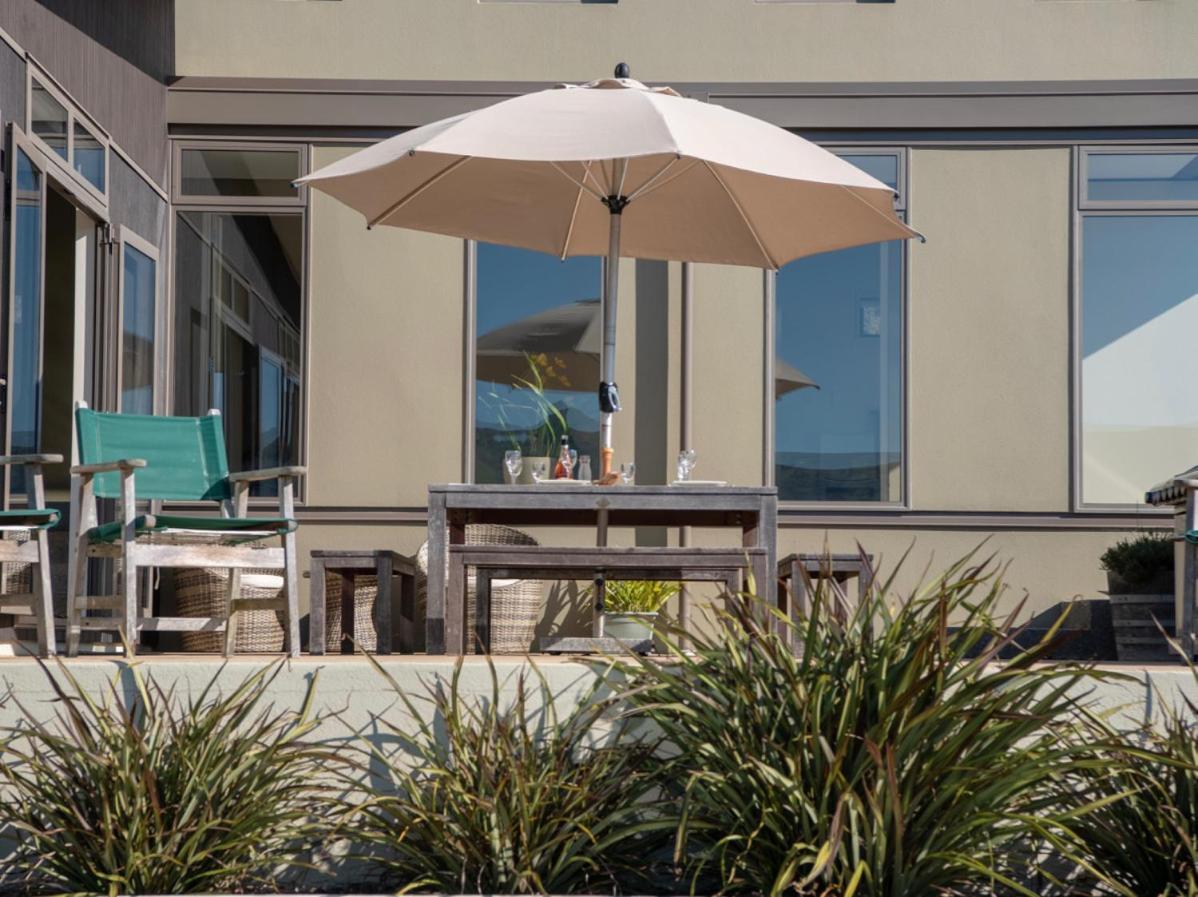 Kotare Point Paradise - Akaroa Holiday Home Bagian luar foto