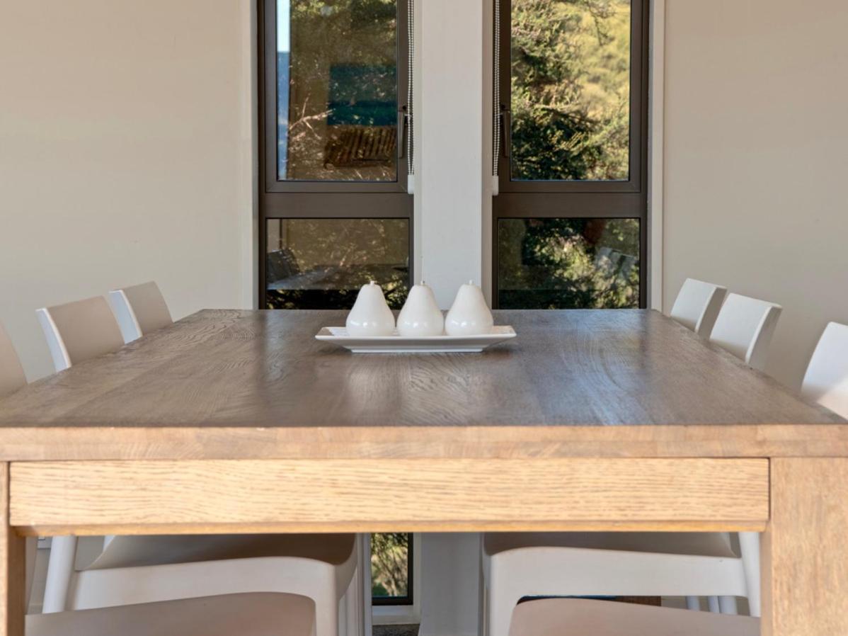 Kotare Point Paradise - Akaroa Holiday Home Bagian luar foto